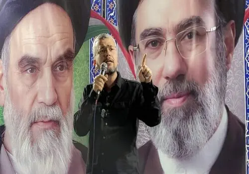 شورای عالی امنیت ملی: مردم در وداع و تشییع رهبرشان دو شعار را فریاد می‌زنند