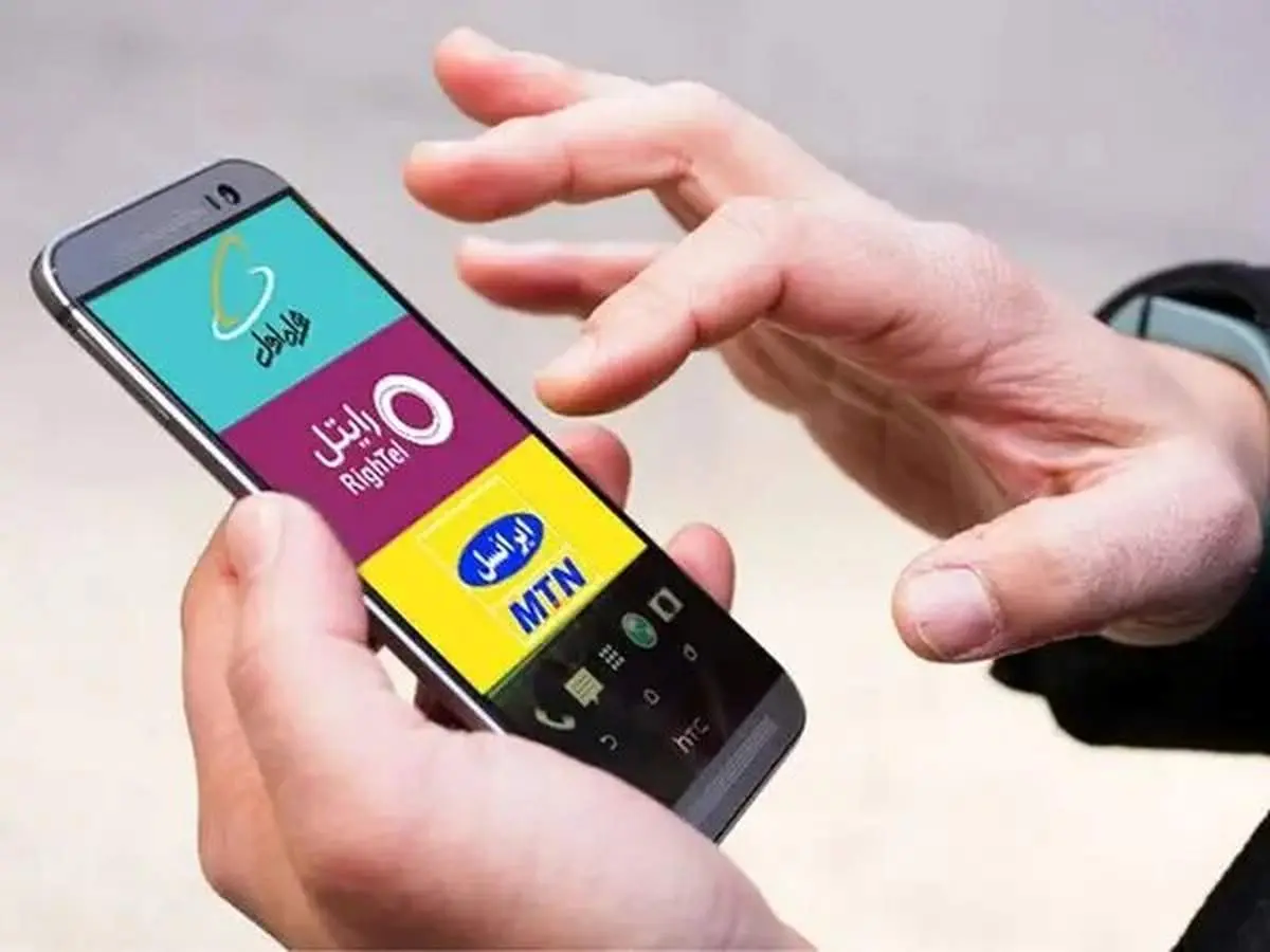 چطور اینترنت هدیه دولت را فعال کنیم؟