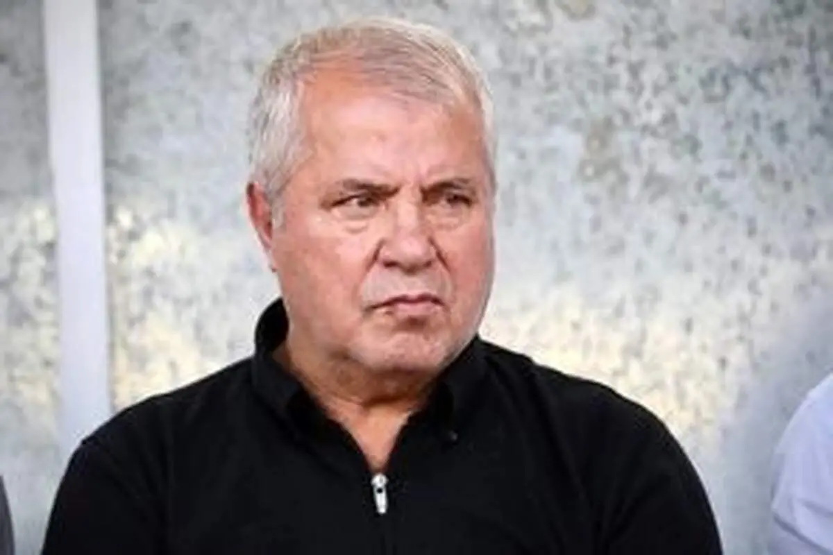 احترام آسیا به سلطان پرسپولیس