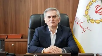  آغاز ریل گذاری جدید مالی در بانک ملی ایران با اولویت ترکیب بهینه منابع و مصارف 