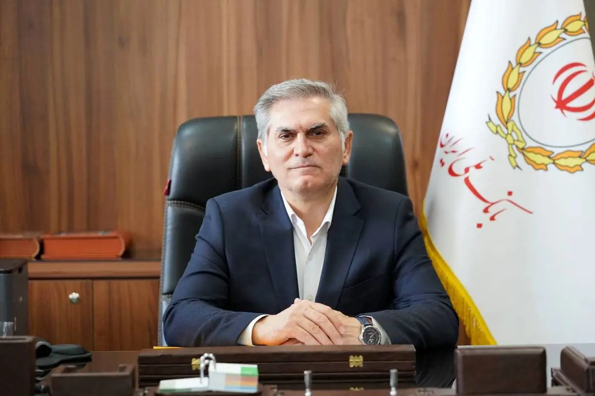 آغاز ریل گذاری جدید مالی در بانک ملی ایران با اولویت ترکیب بهینه منابع و مصارف