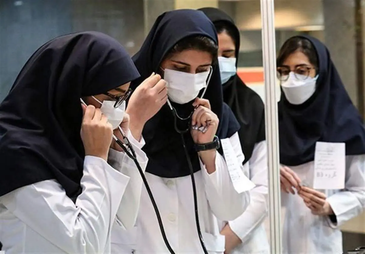 اطلاعیه وزارت بهداشت  در خصوص ادامه تحصیل دانشجویان پزشکی و دندانپزشکی منتشر شد
