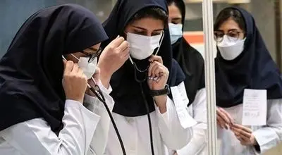 اطلاعیه وزارت بهداشت  در خصوص ادامه تحصیل دانشجویان پزشکی و دندانپزشکی منتشر شد
