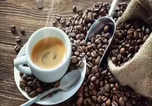 خبر بد برای علاقه‌مندان به قهوه