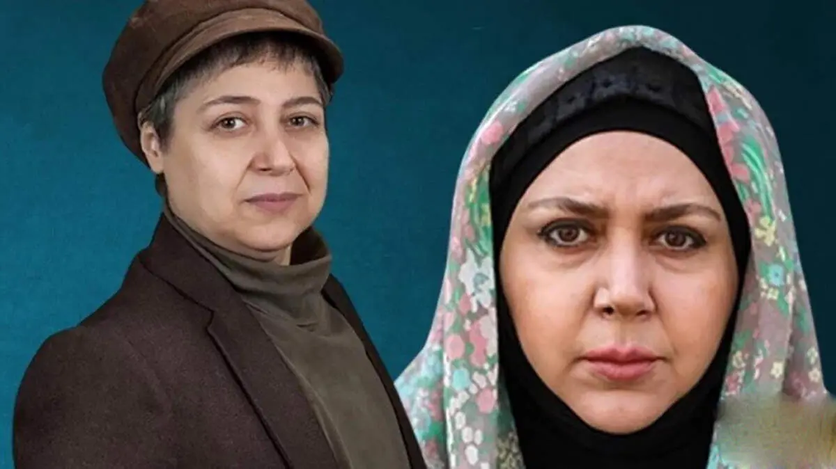 تیپ و ژست عجیب مازیار لرستانی (شهره سابق)