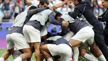 مهم‌ترین تغییر تیم ملی در بازی با قطر