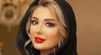 اعتراف جنجالی نیوشا ضیغمی درباره آرایش زیاد + فیلم