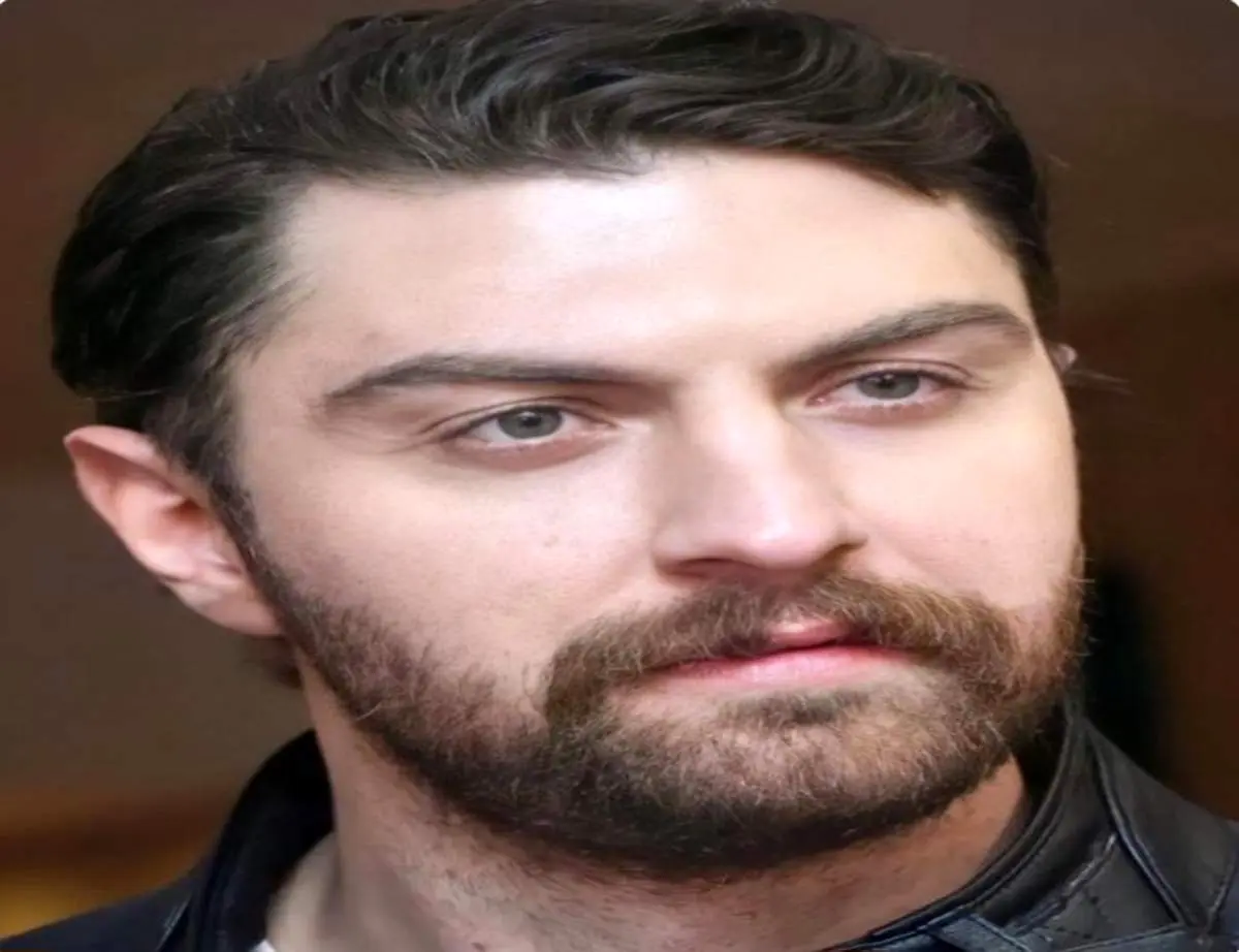 انتشار نخستین تصویر از امیرحسین فتحی در فیلم «مارون»