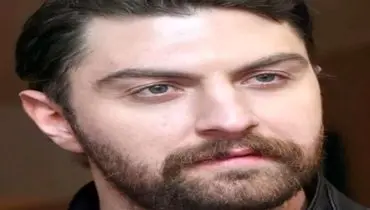 انتشار نخستین تصویر از امیرحسین فتحی در فیلم «مارون»