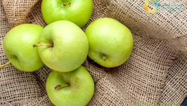 نجات لثه ها فقط با مصرف این میوه 