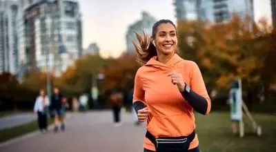 با شکم پر ورزش کنیم یا شکم خالی؟