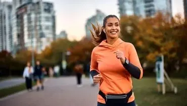 با شکم پر ورزش کنیم یا شکم خالی؟