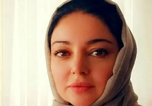 عکس جذاب رزیتا غفاری کولاک کرد