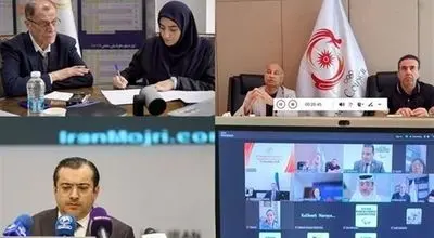 برگزاری اولین جلسه کمیته پاراآسیایی شورای المپیک آسیا با حضور خسروی‌وفا