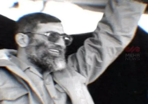 پیام رهبر انقلاب  در پی شهادت علی لاریجانی منتشر شد

