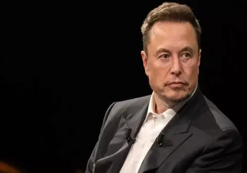 نقشه جاه‌طلبانه ایلان ماسک برای تسخیر ماه