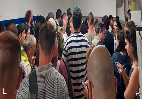  اسرائیل وضعیت اضطراری را تا پایان ماه تمدید کرد