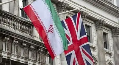 هشدار سفیر ایران در انگلیس درباره عملیات پرچم دروغین

