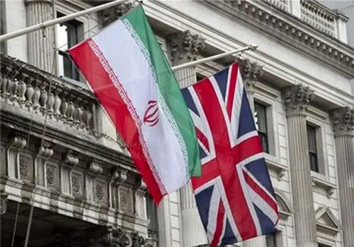 فایننشال تایمز: انگلیس حامل پیامی به ایران است

