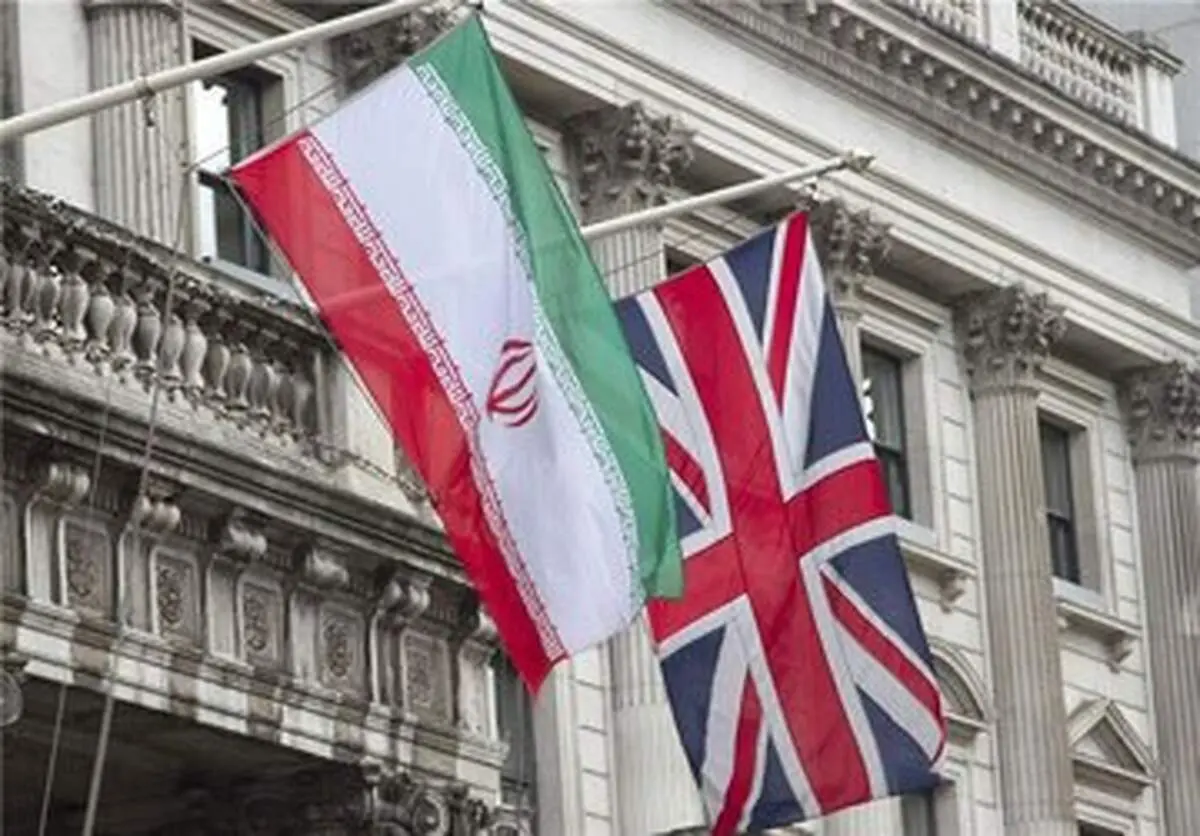 هشدار سفیر ایران در انگلیس درباره عملیات پرچم دروغین

