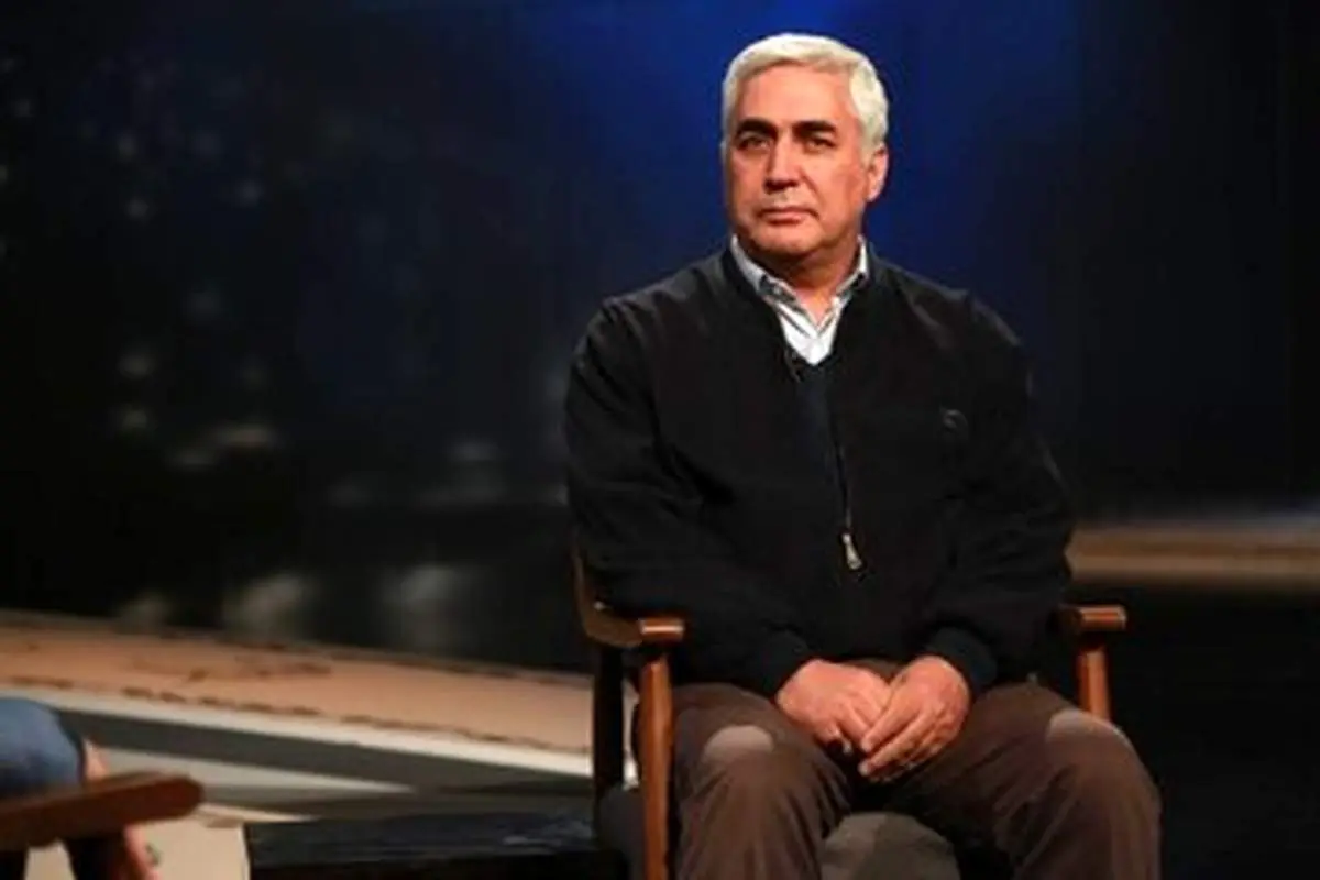 ابراهیم حاتمی کیا از شهادت سردار تنگسیری نوشت 