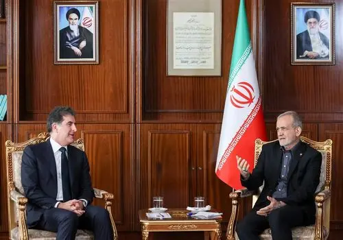 تاکید پزشکیان بر حذف یارانه سه دهک بالای درآمدی