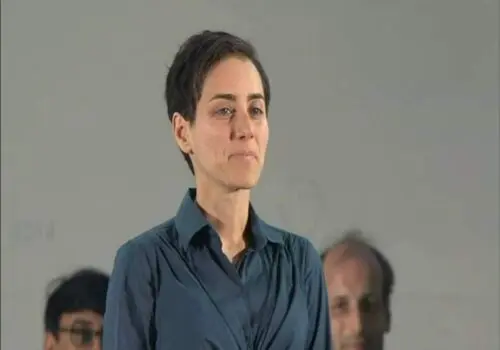 فرمول زندگی مریم میرزاخانی؛ ملکه ریاضی جهان + فیلم