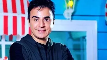 درددل غم‌انگیز عمو پورنگ به بهانه ماه رمضان + عکس
