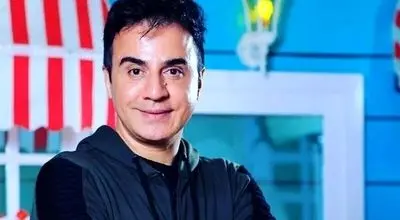 درددل غم‌انگیز عمو پورنگ به بهانه ماه رمضان + عکس
