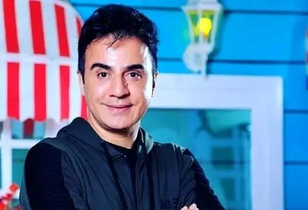 درددل غم‌انگیز عمو پورنگ به بهانه ماه رمضان + عکس
