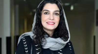 عشوه‌های الیکا عبدلرزاقی صدای آقای بازیگر را درآورد/ ویدئو