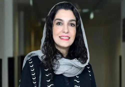 عشوه‌های الیکا عبدلرزاقی صدای آقای بازیگر را درآورد/ ویدئو