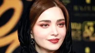 استایل جذاب بهنوش طباطبایی در کنسرت علیرضا قربانی