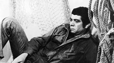 خلوت خصوصی بهروز وثوقی و آفرین عبیسی در سال ۱۳۴۹