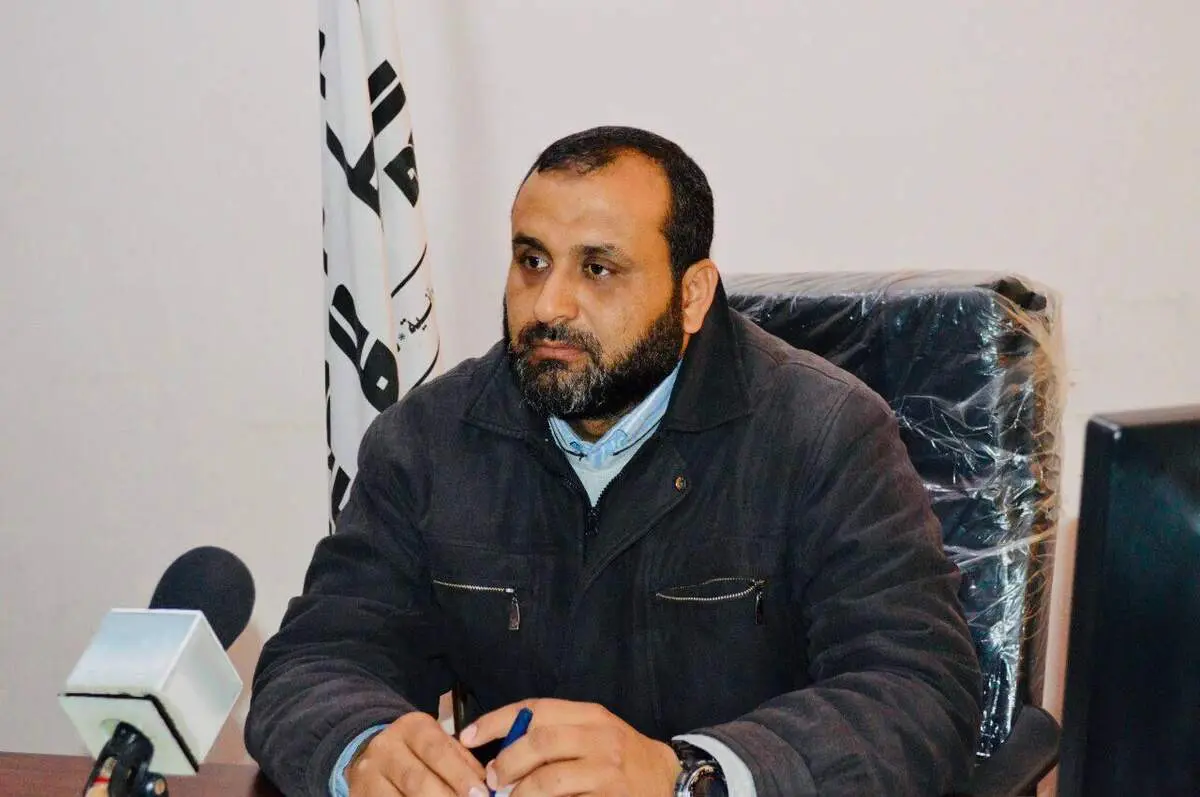 بنیانگذار و دبیرکل جنبش مجاهدین فلسطین شهید شد