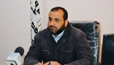 بنیانگذار و دبیرکل جنبش مجاهدین فلسطین شهید شد