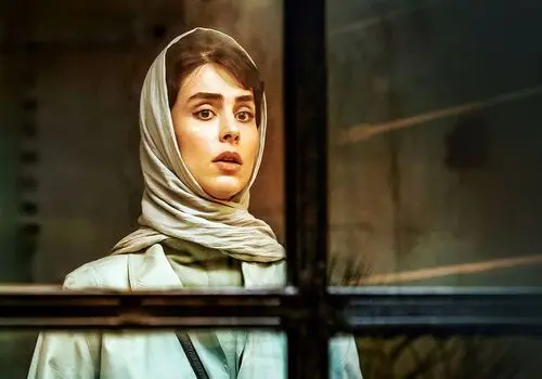 گلایه شهاب حسینی از سانسور سریال آبان + فیلم

