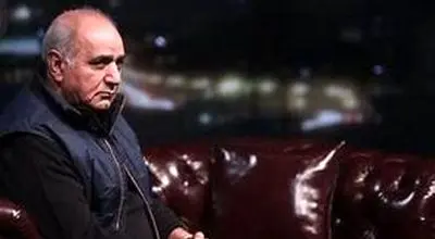 کیف خانم وزیر، پرویز پرستویی را عصبانی کرد!