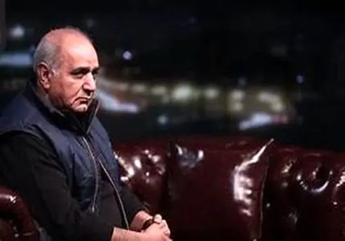 کیف خانم وزیر، پرویز پرستویی را عصبانی کرد!