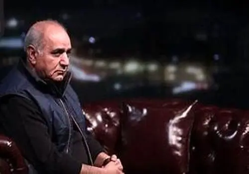 پرویز پرستویی: پرکارترین بازیگر بیکارم!