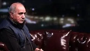 کیف خانم وزیر، پرویز پرستویی را عصبانی کرد!
