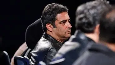 تشکیل پرونده کیفری برای کاگردان مشهور سینما/ ماجرا چه بود؟
