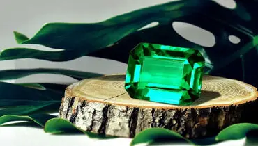 شناخت خواص زمرد؛ گوهر سبز و کمیاب