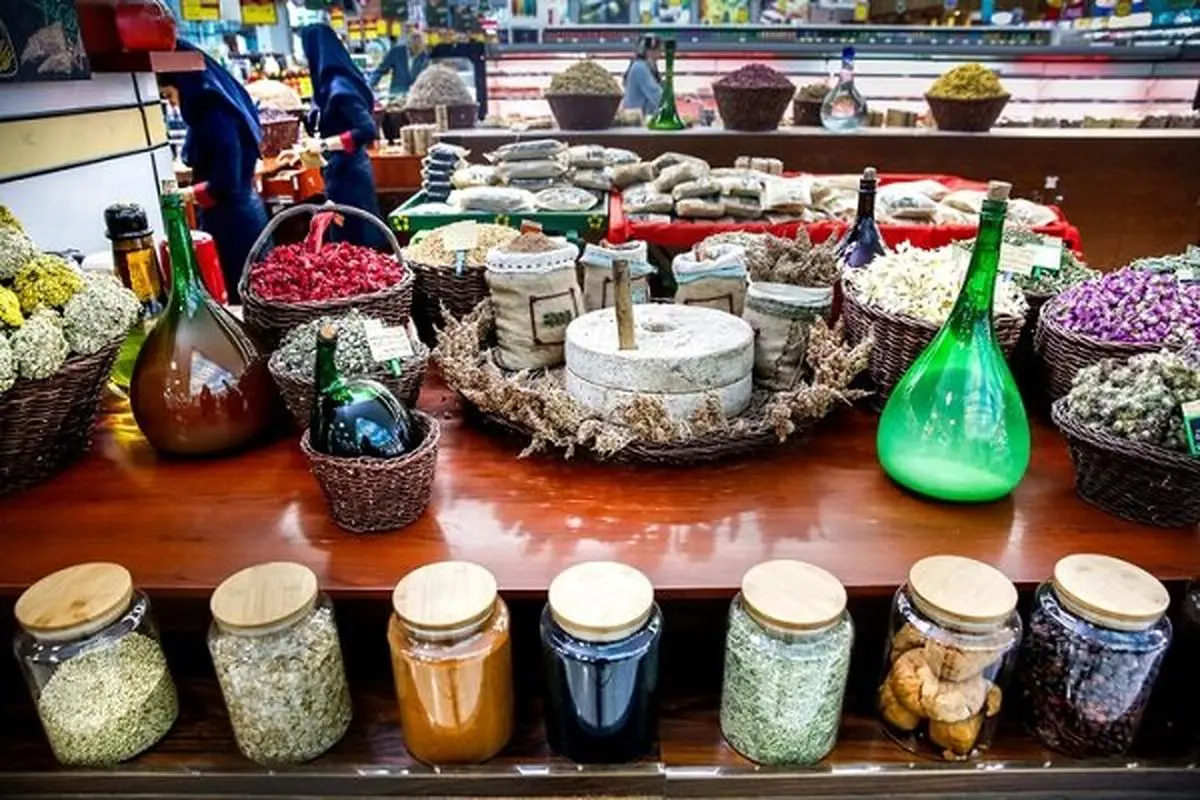 روایتی از نسخههای عجیب و خطرناک در عطاریها!