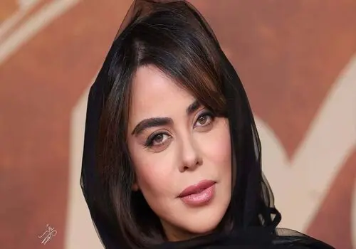 حضور کوتاه یک بازیگر در نقش مجری؛ برنامه به پایان راه نرسید