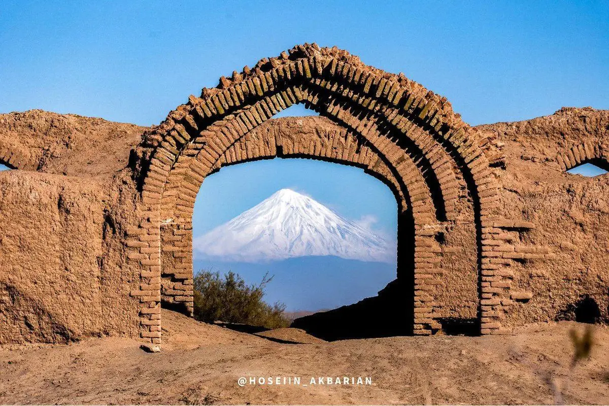فشار آب در تهران کاهش می یابد
