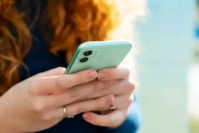 پاسخ به شماره‌های ناشناس خارجی ممنوع!