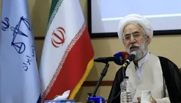 دادستان کل کشور : فریب‌خوردگان در مهلت تعیین‌شده خودشان را تسلیم کنند