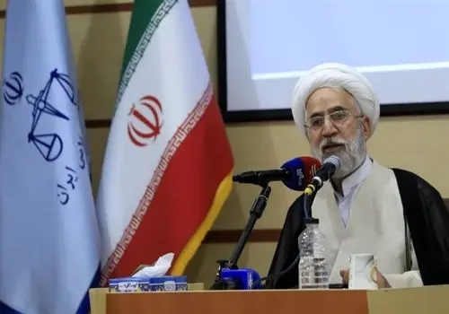 بیانیه دبیرخانه شورای عالی امنیت ملی درباره پاسخ موشکی ایران به تجاوز آمریکا