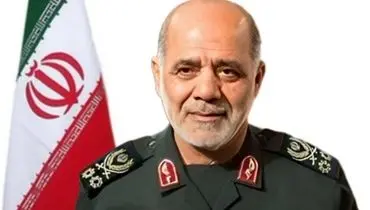 فرمانده قرارگاه مرکزی خاتم الانبیا رسما معرفی شد